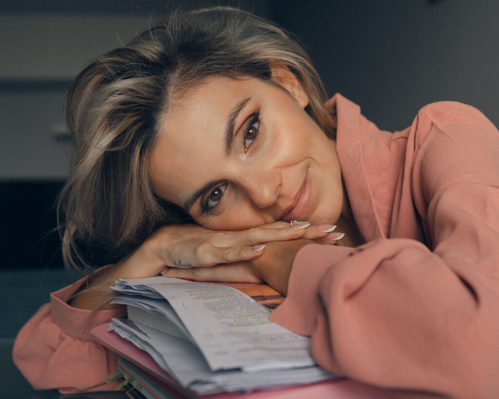 Marta Rini