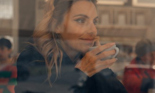 Emozioni che cambiano, come le foglie