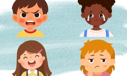 Affrontare le FATICHE EMOTIVE dei bambini con la MINDUP. Corso in presenza a Monza